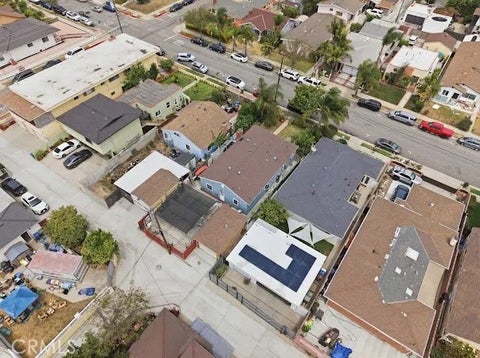 Tiny photo for 4624 W 116th Street, Hawthorne, CA 90250 (MLS # DW26165110)