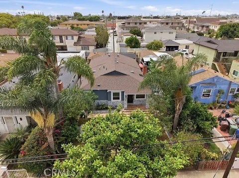 Tiny photo for 4624 W 116th Street, Hawthorne, CA 90250 (MLS # DW26165110)