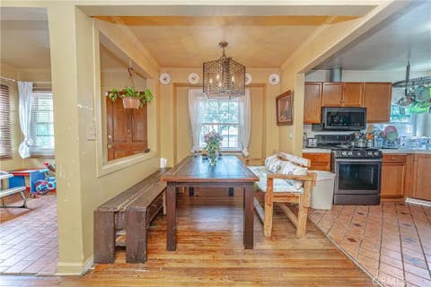 Tiny photo for 4624 W 116th Street, Hawthorne, CA 90250 (MLS # DW26165110)