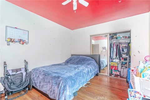Tiny photo for 4624 W 116th Street, Hawthorne, CA 90250 (MLS # DW26165110)