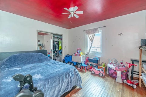 Tiny photo for 4624 W 116th Street, Hawthorne, CA 90250 (MLS # DW26165110)