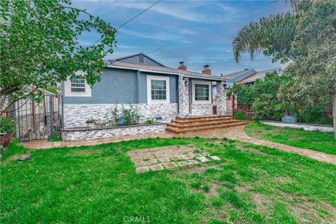 Tiny photo for 4624 W 116th Street, Hawthorne, CA 90250 (MLS # DW26165110)