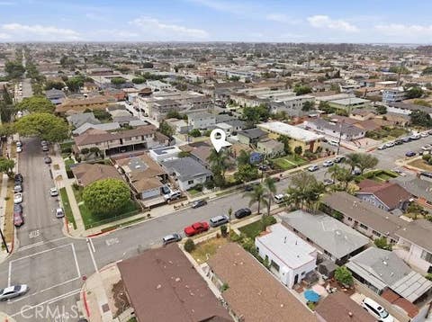 Tiny photo for 4624 W 116th Street, Hawthorne, CA 90250 (MLS # DW26165110)