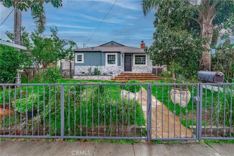 Tiny photo for 4624 W 116th Street, Hawthorne, CA 90250 (MLS # DW26165110)