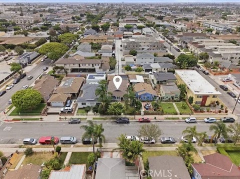 Tiny photo for 4624 W 116th Street, Hawthorne, CA 90250 (MLS # DW26165110)