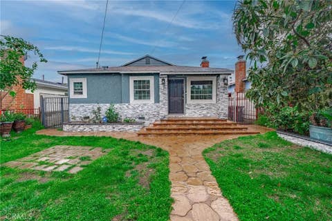 Photo of 4624 W 116th Street, Hawthorne, CA 90250 (MLS # DW26165110)