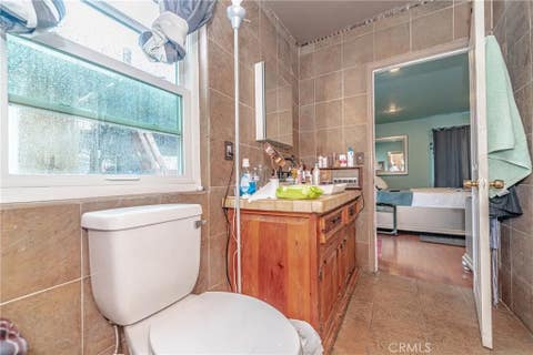 Tiny photo for 4624 W 116th Street, Hawthorne, CA 90250 (MLS # DW26165110)