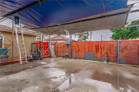 Tiny photo for 4624 W 116th Street, Hawthorne, CA 90250 (MLS # DW26165110)