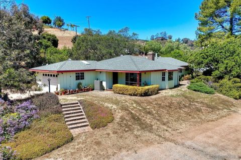 Photo of 15525 Lyons Valley, Jamul, CA 91935 (MLS # 260011625)