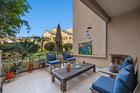 Photo of 4701 Date Avenue #110, La Mesa, CA 91941 (MLS # 260024776)