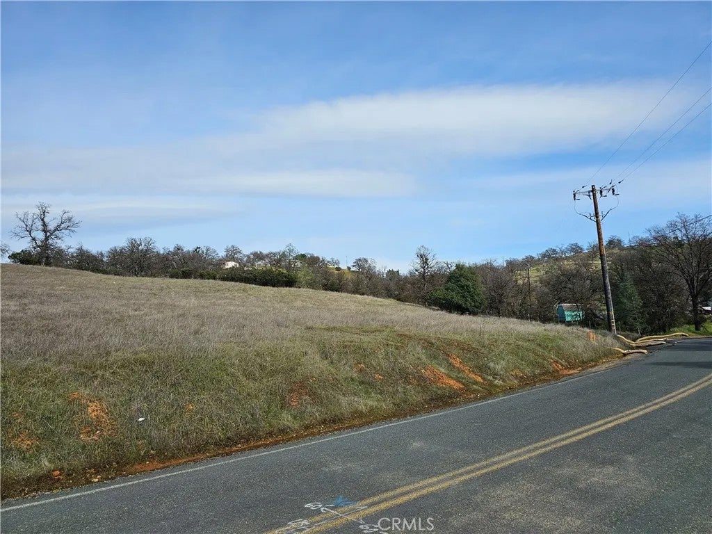 1930 New Long Valley