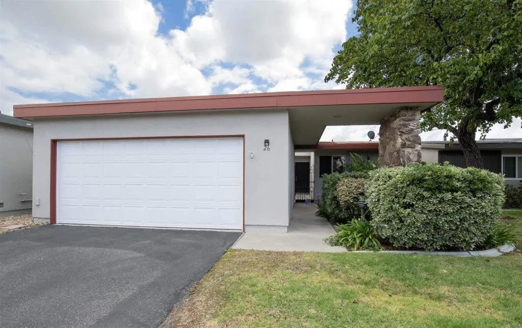 Photo of 3808 Vista Campana #26, Oceanside, CA 92057 (MLS # NDP2607686)