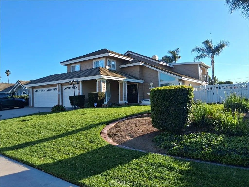 Photo of 2494 Marsha Court, Riverside, CA 92506 (MLS # DW26060051)