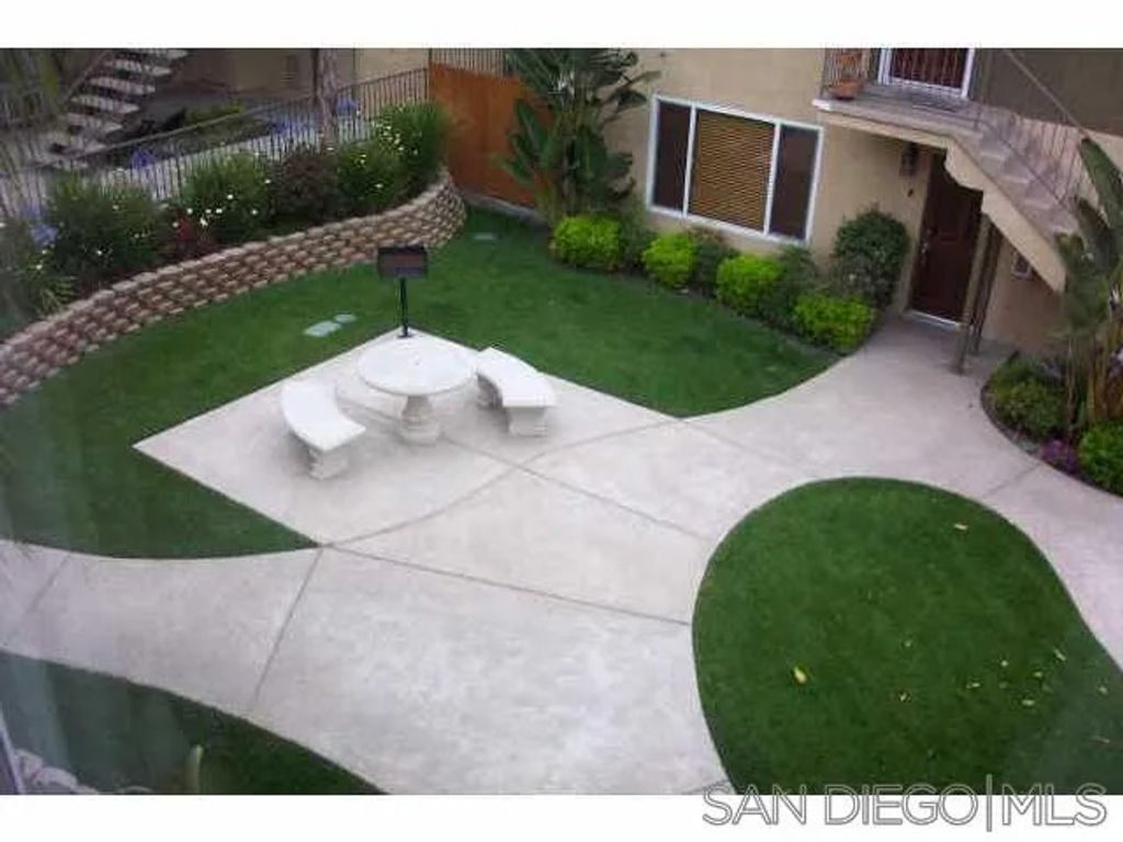 Photo of 3779 Wilson Avenue #B, San Diego, CA 92104 (MLS # 250040831)