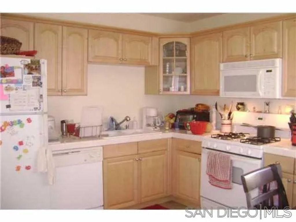 Photo of 3779 Wilson Avenue #B, San Diego, CA 92104 (MLS # 250040831)
