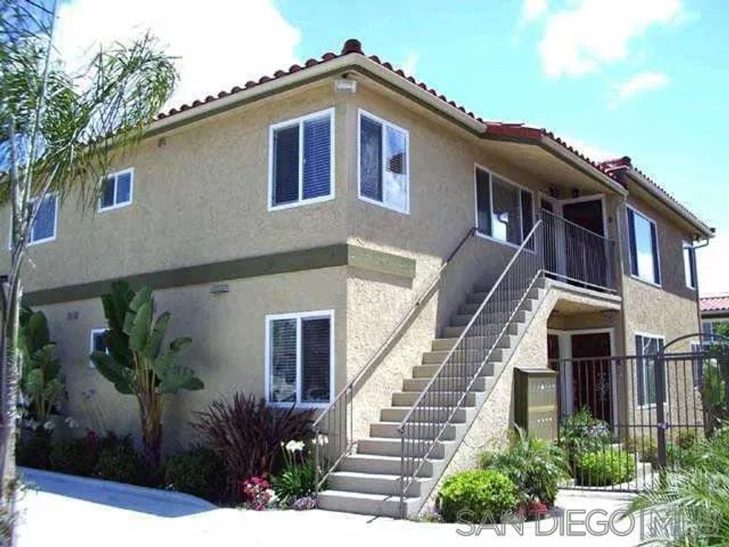 Photo of 3779 Wilson Avenue #B, San Diego, CA 92104 (MLS # 250040831)