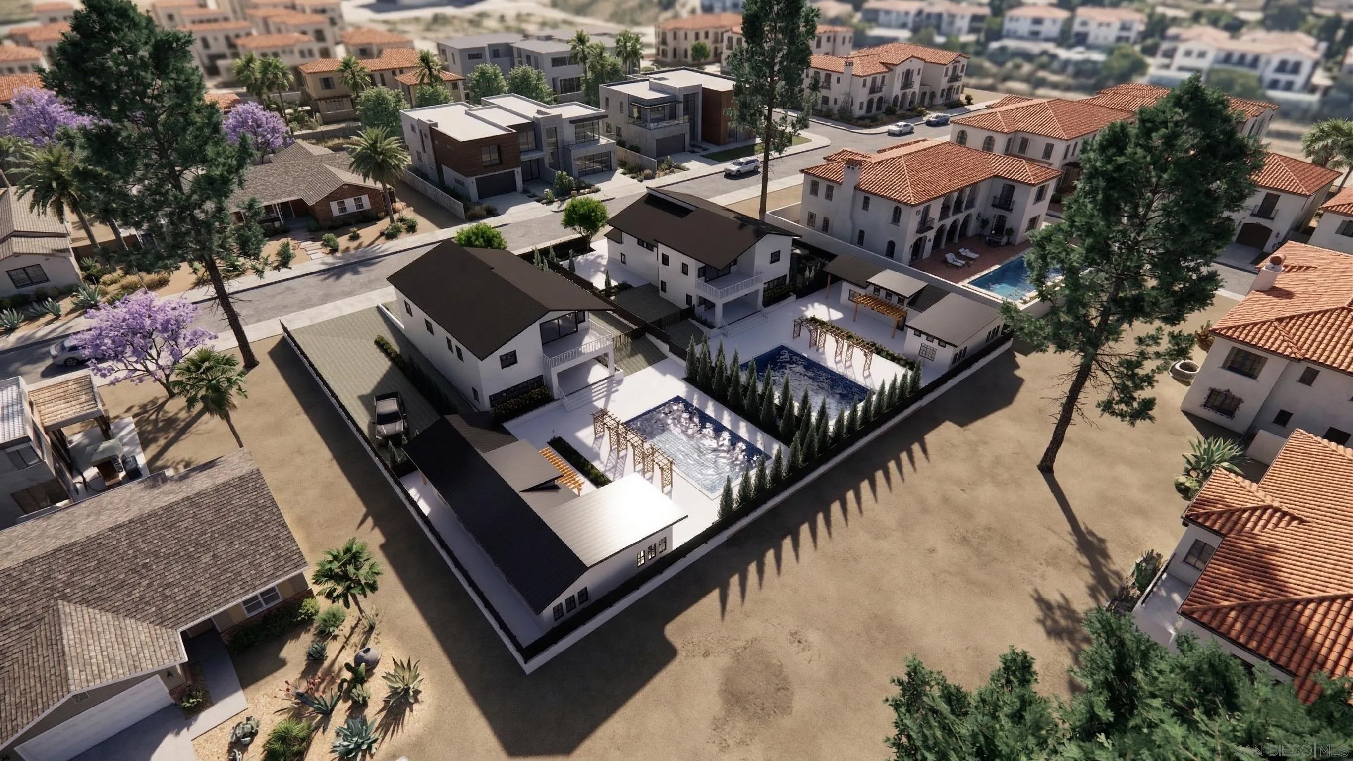 752 Bracero Road