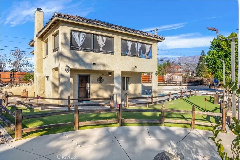 Photo of 35131 Wildwood Canyon, Yucaipa, CA 92399 (MLS # IG26006699)