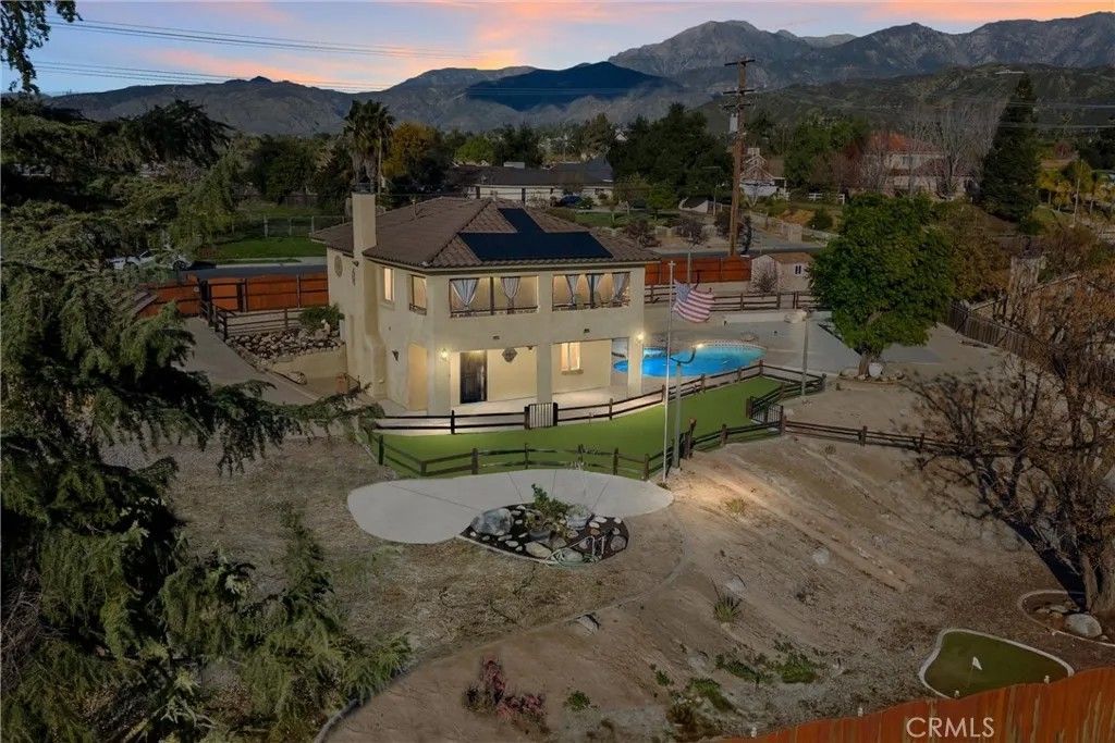 Photo of 35131 Wildwood Canyon, Yucaipa, CA 92399 (MLS # IG26006699)