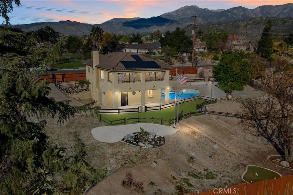 Photo of 35131 Wildwood Canyon, Yucaipa, CA 92399 (MLS # IG26006699)