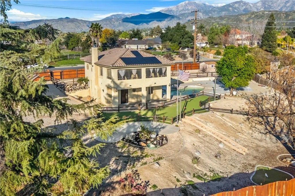 Photo of 35131 Wildwood Canyon, Yucaipa, CA 92399 (MLS # IG26006699)