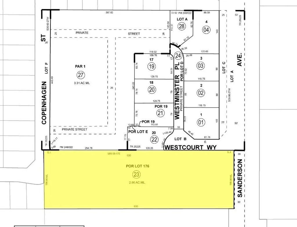 Photo of 411 N Sanderson Ave, Hemet, CA 92543 (MLS # SW26045191)