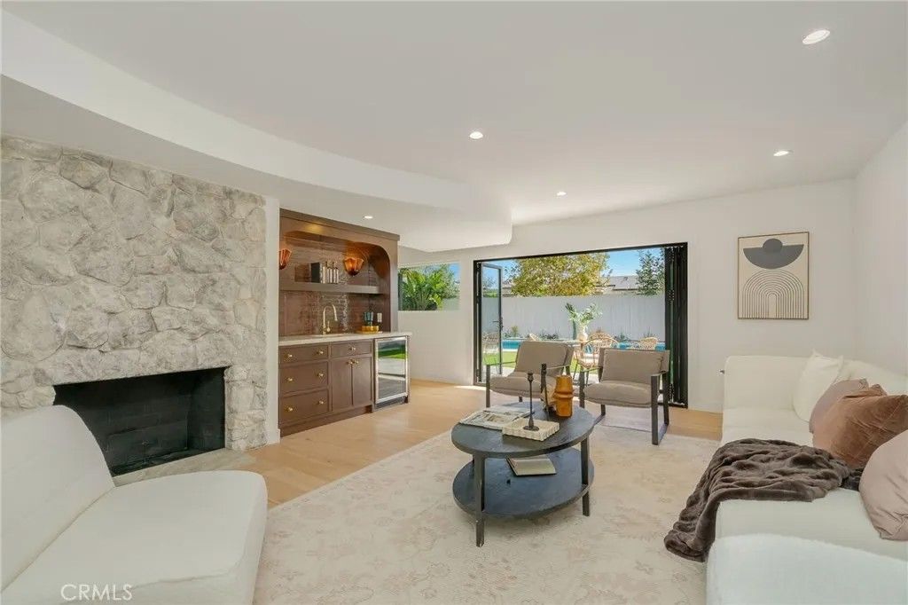 Photo of 6150 Wooster Avenue, Los Angeles, CA 90056 (MLS # SB26032180)