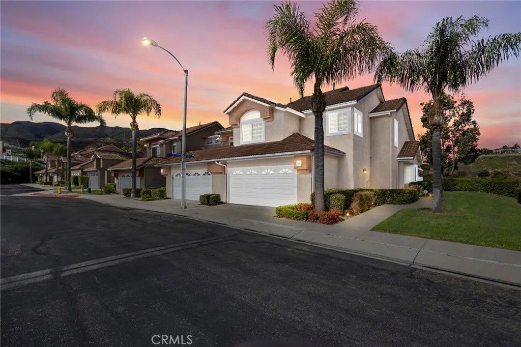 Photo of 1544 Elegante Court, Corona, CA 92882 (MLS # PW25219468)