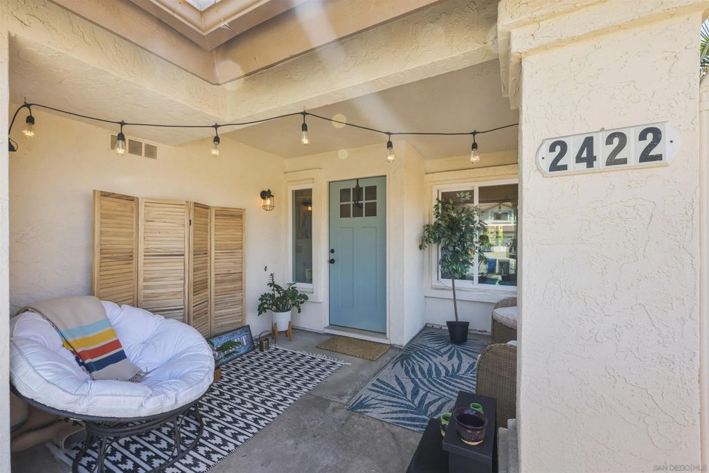 Photo of 2422 Summerhill Dr, Encinitas, CA 92024 (MLS # 260009938)