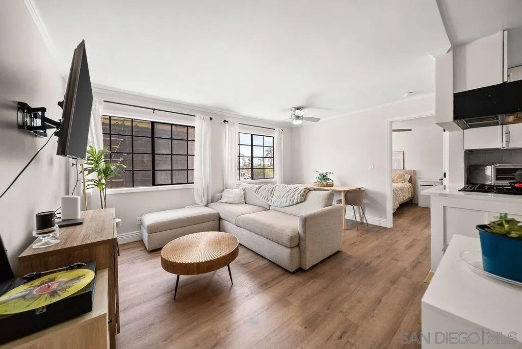 Photo of 4205 Ohio St #207, San Diego, CA 92104 (MLS # 260006346)