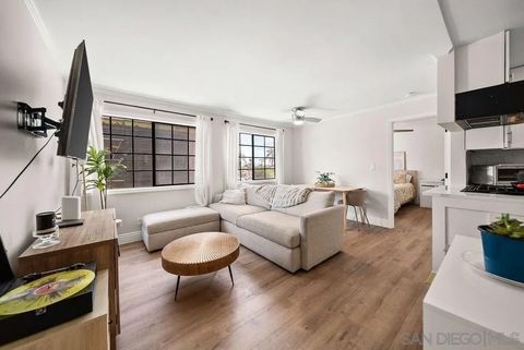 Photo of 4205 Ohio St #207, San Diego, CA 92104 (MLS # 260006346)