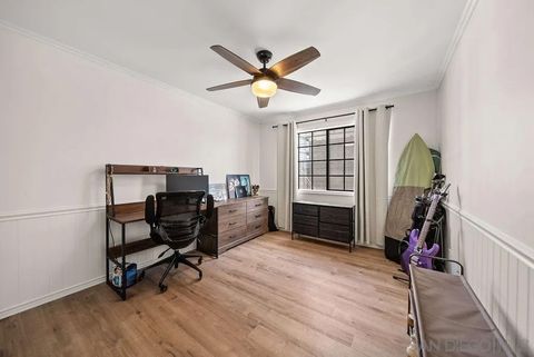 Tiny photo for 4205 Ohio St #207, San Diego, CA 92104 (MLS # 260006346)