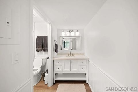 Tiny photo for 4205 Ohio St #207, San Diego, CA 92104 (MLS # 260006346)