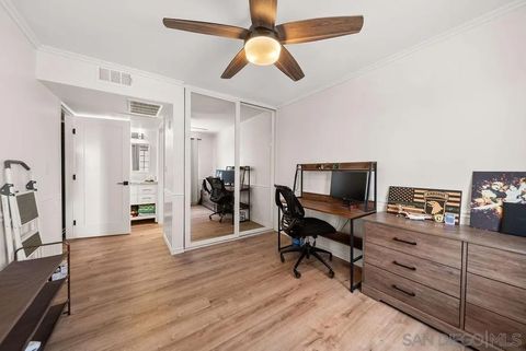 Tiny photo for 4205 Ohio St #207, San Diego, CA 92104 (MLS # 260006346)