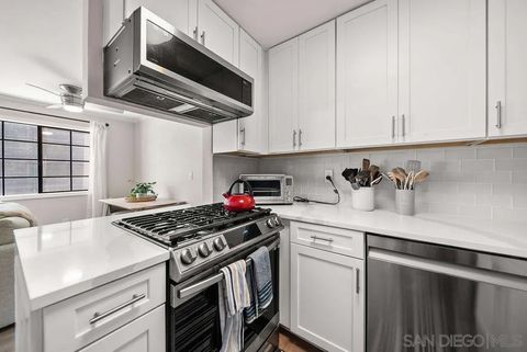 Tiny photo for 4205 Ohio St #207, San Diego, CA 92104 (MLS # 260006346)