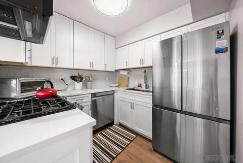 Tiny photo for 4205 Ohio St #207, San Diego, CA 92104 (MLS # 260006346)