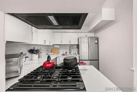 Tiny photo for 4205 Ohio St #207, San Diego, CA 92104 (MLS # 260006346)