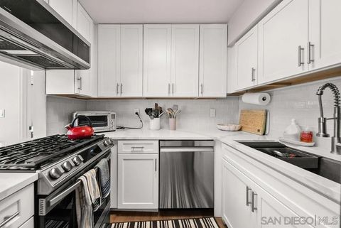 Tiny photo for 4205 Ohio St #207, San Diego, CA 92104 (MLS # 260006346)