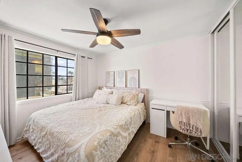 Tiny photo for 4205 Ohio St #207, San Diego, CA 92104 (MLS # 260006346)