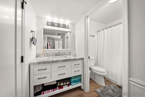 Tiny photo for 4205 Ohio St #207, San Diego, CA 92104 (MLS # 260006346)