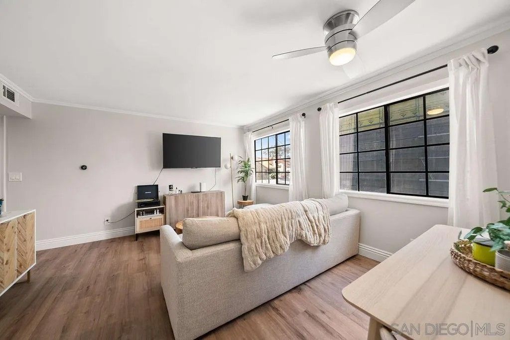 Photo of 4205 Ohio St #207, San Diego, CA 92104 (MLS # 260006346)