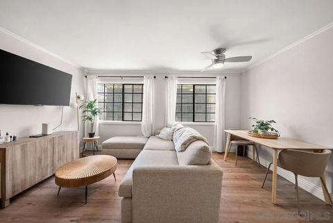 Tiny photo for 4205 Ohio St #207, San Diego, CA 92104 (MLS # 260006346)