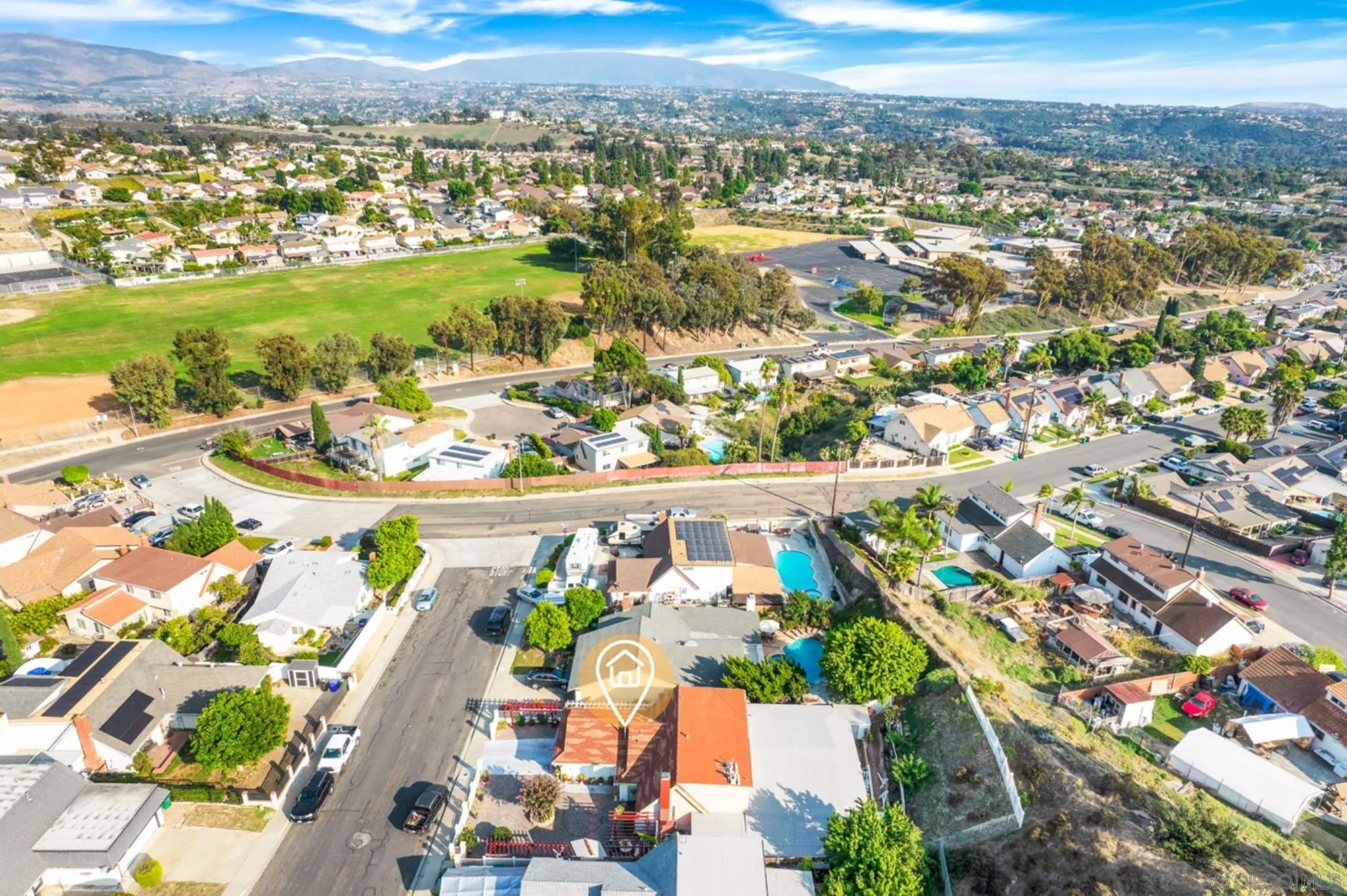 6481 Viewpoint Drive