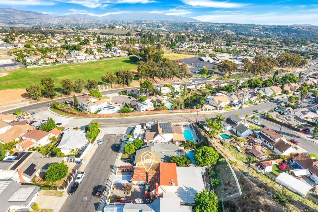 Photo of 6481 Viewpoint Drive, San Diego, CA 92139 (MLS # 260004595)