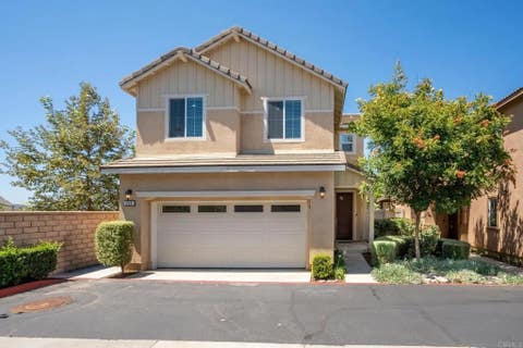 Photo of 259 Dun Blazer Way, Fallbrook, CA 92028 (MLS # PTP2605920)