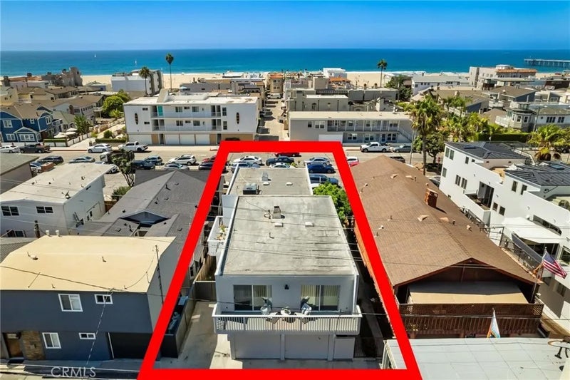 732 Hermosa Avenue