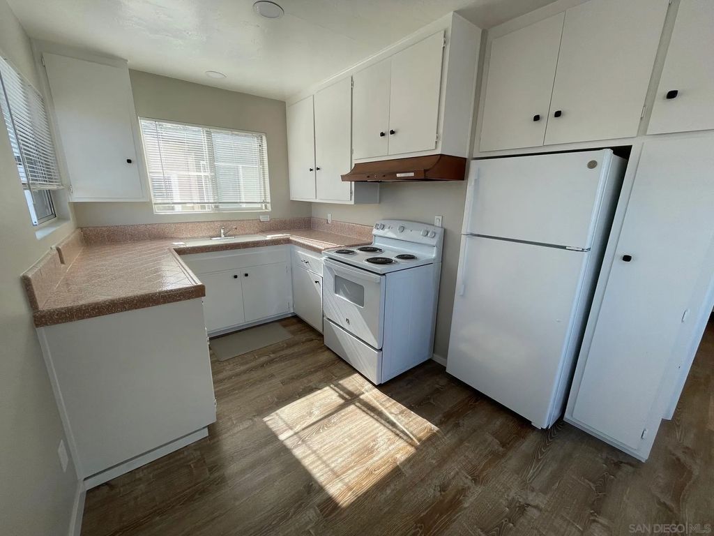 Photo of 3528 Herman Avenue #Unit C, San Diego, CA 92104 (MLS # 260004112)