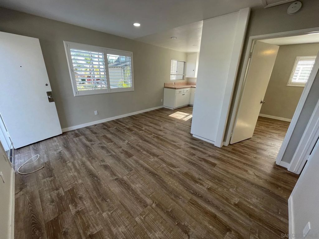 Photo of 3528 Herman Avenue #Unit C, San Diego, CA 92104 (MLS # 260004112)