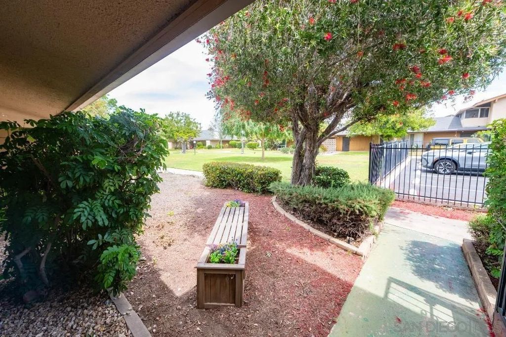 Photo of 514 Shady Lane unit C Ln, El Cajon, CA 92021 (MLS # 260009215)