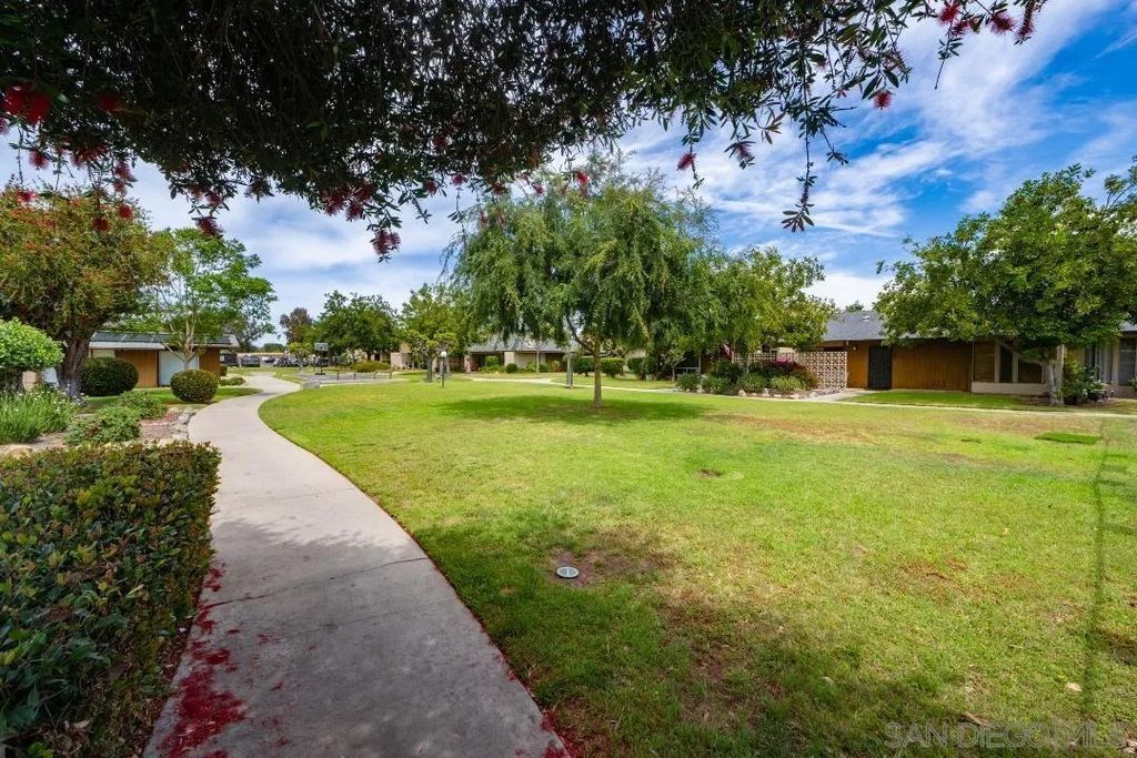 Photo of 514 Shady Lane unit C Ln, El Cajon, CA 92021 (MLS # 260009215)